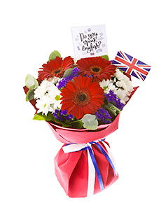 Букеты на день учителя в Хабаровске – купить цветы учителю | Доставка цветов в Хабаровске