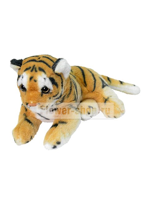 Мягкие игрушки Тигры