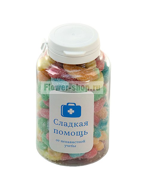 Вкусности в баночках - Корпоративные подарки, съедобные сувениры, бизнес-подарки с логотипом