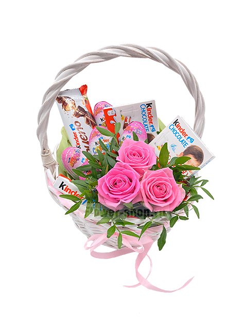 Доставка цветов от интернет-магазина «Цветочная База №1» | Купить цветы мелким оптом